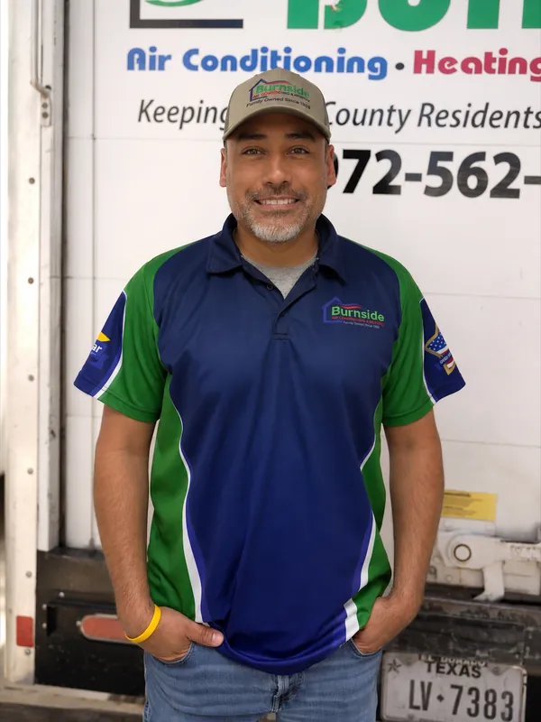 Jacob Tollefson, Accounting at Burnside Air Conditioning, Heating & Plumbing