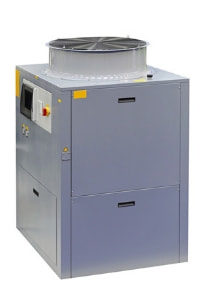 airhandler