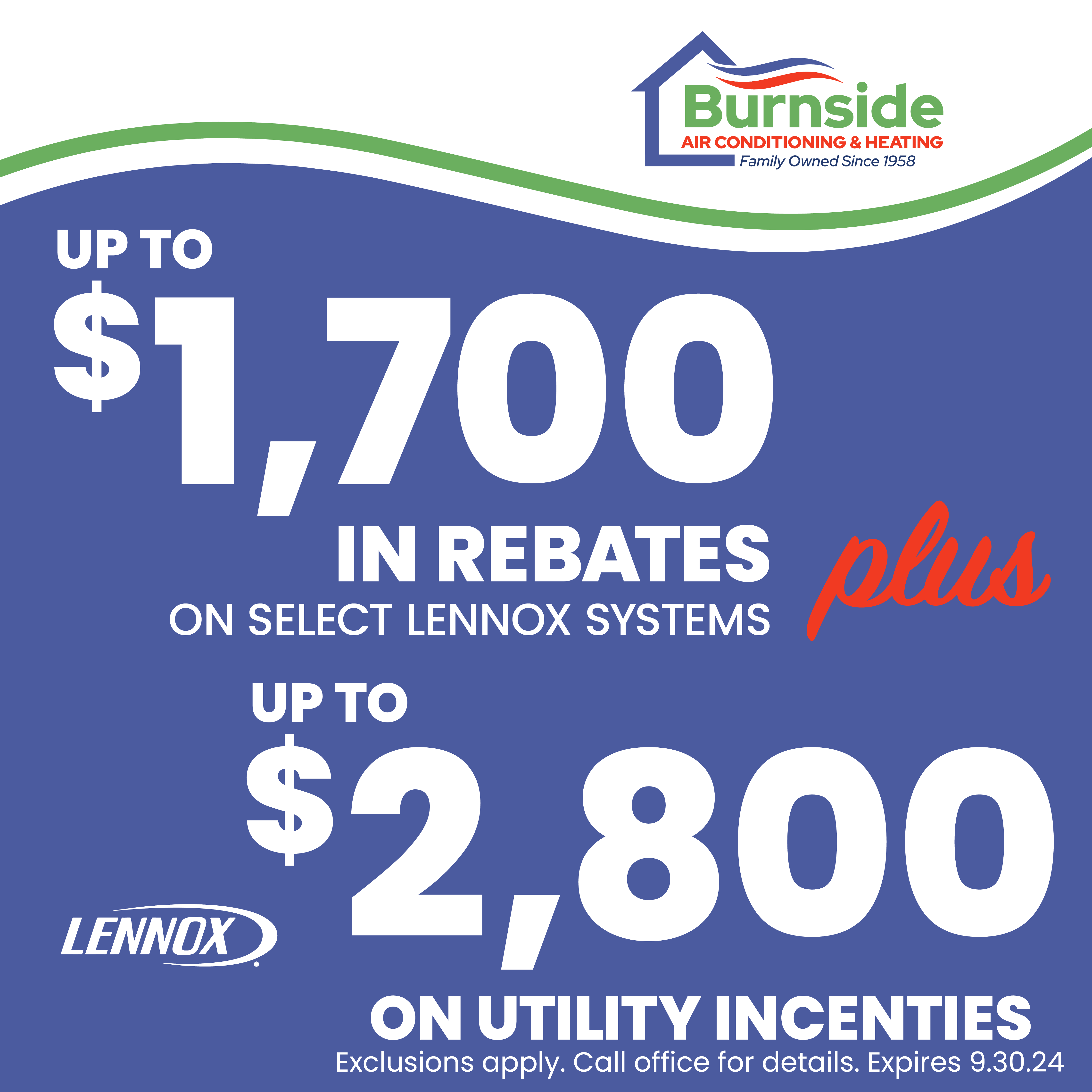 Upto 1700 in rebates