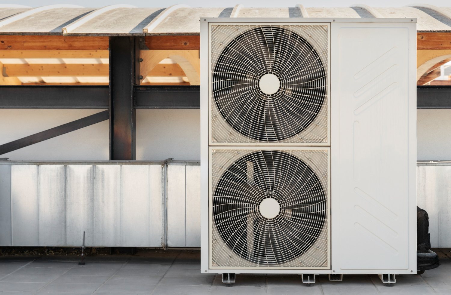 Heat Pump Efficiency Tips for Allen Homeowners 1 heat pump