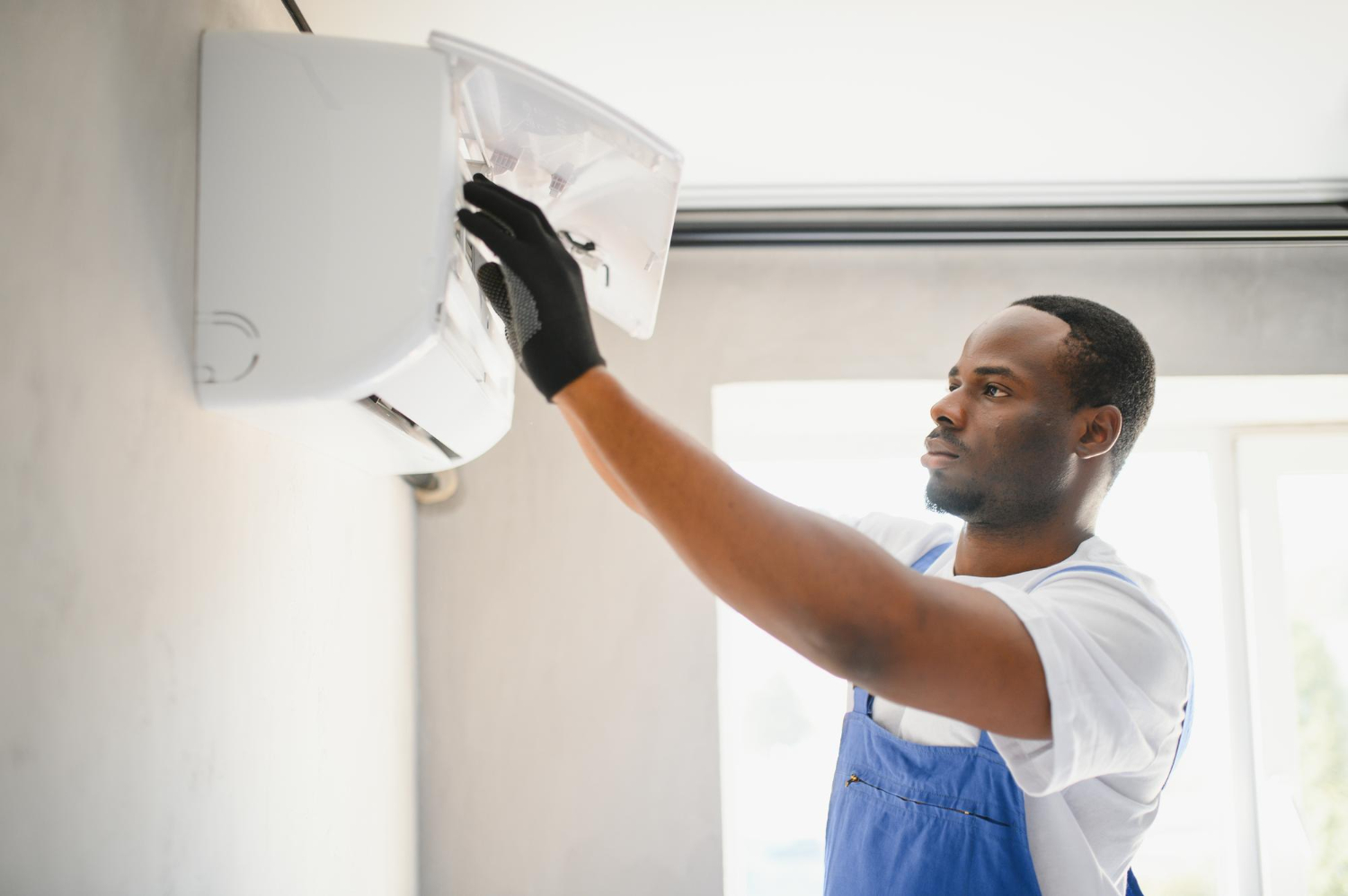 Pre-Summer AC Tune-Up Guide for Melissa Residents 1 ac maintenance