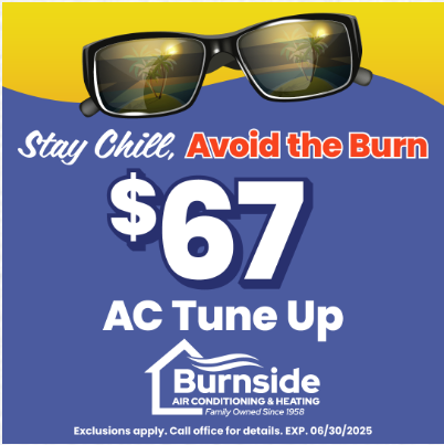AC Tune Up