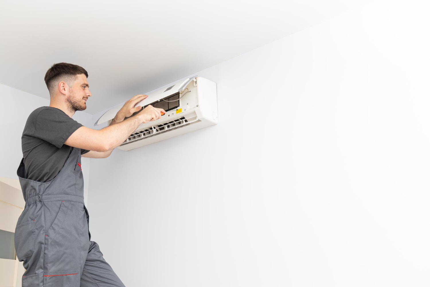 Common Causes of AC Circuit Breaker Trips in Melissa 1 ac service