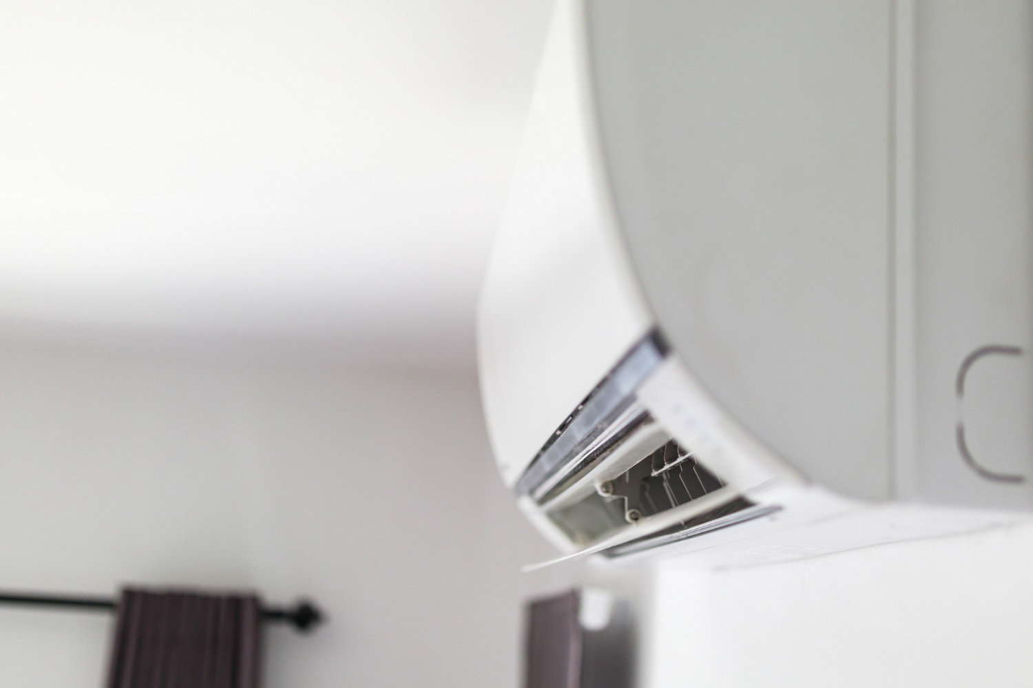 Why Your AC Blows Warm Air Instead of Cold in Melissa 1 ac system