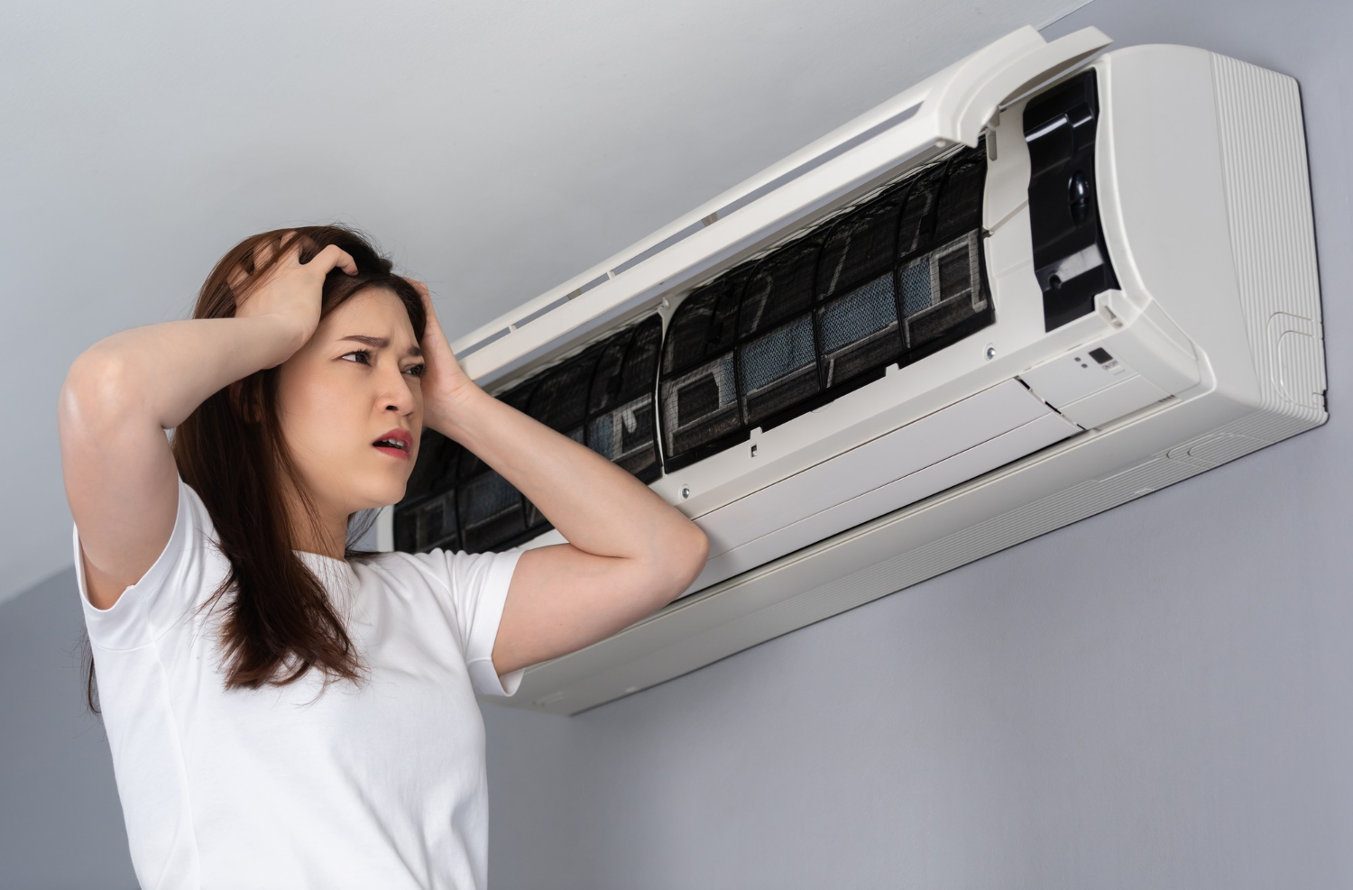 Late Night AC Breakdowns: Emergency Solutions in Prosper 1 home ac breakdown