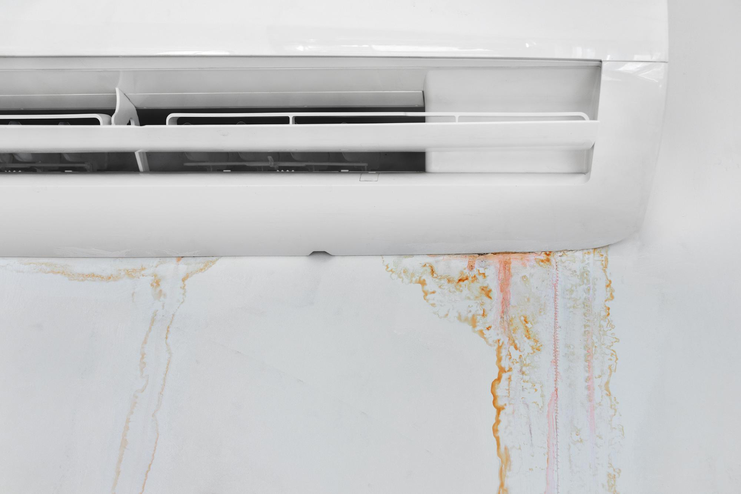 Addressing AC Refrigerant Leaks in Melissa Homes 1 ac leak