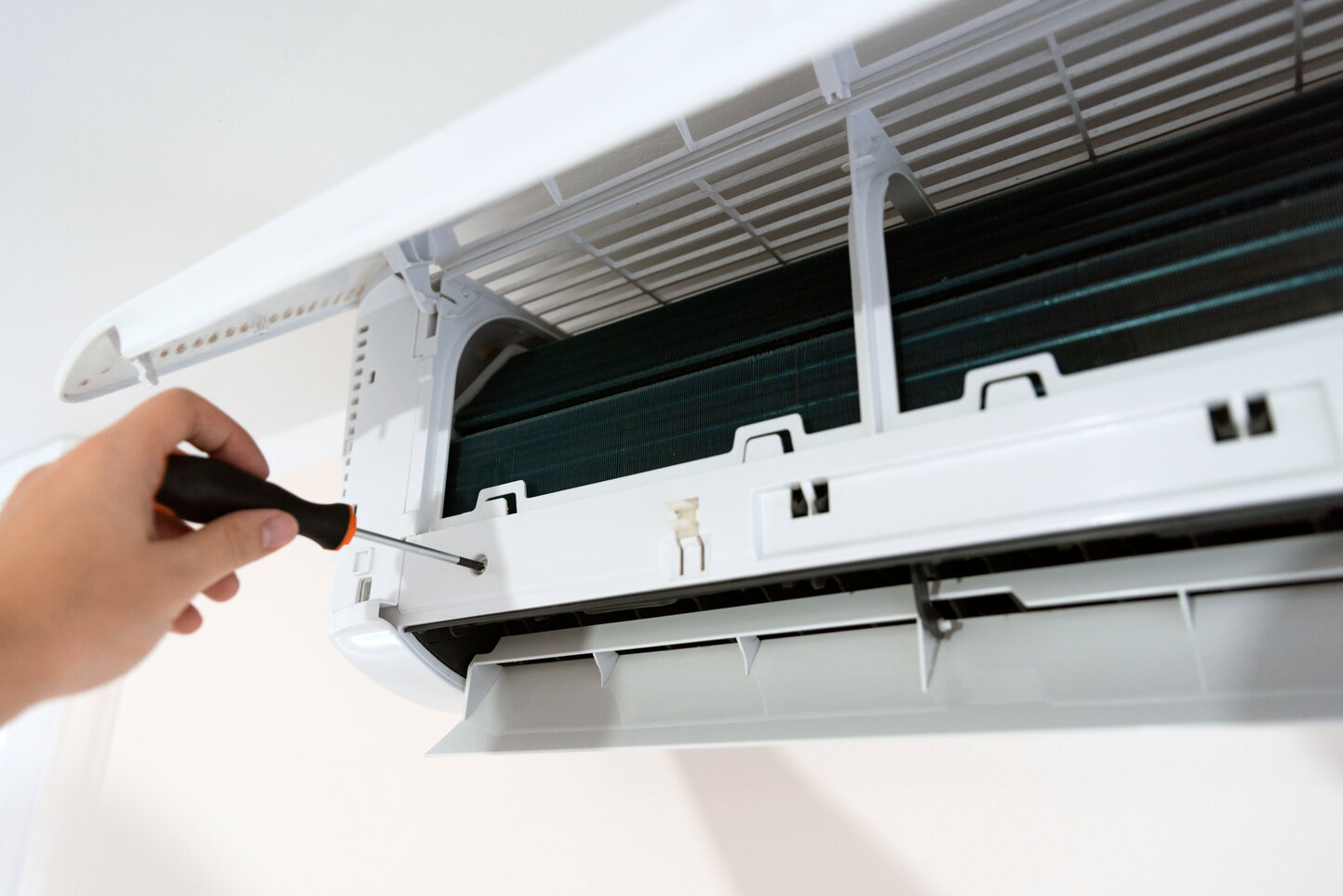 mini split ac