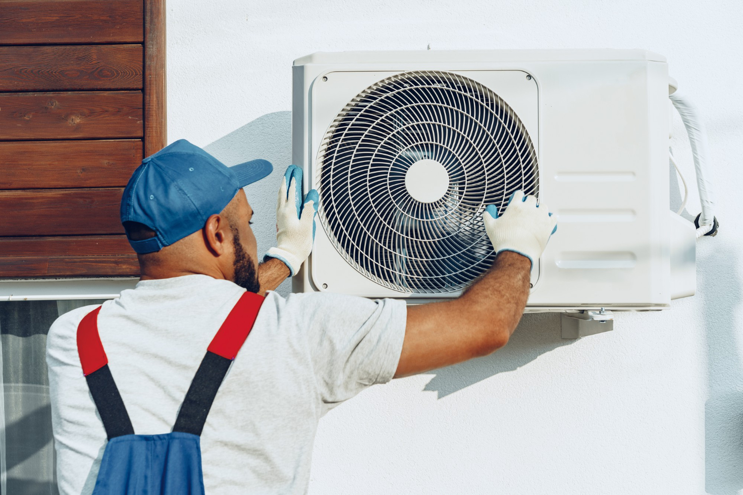 Heat Pump Sensor Failures in McKinney: Warning Signs 1 heat pump service