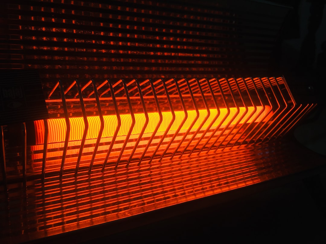 heating repair McKinney
