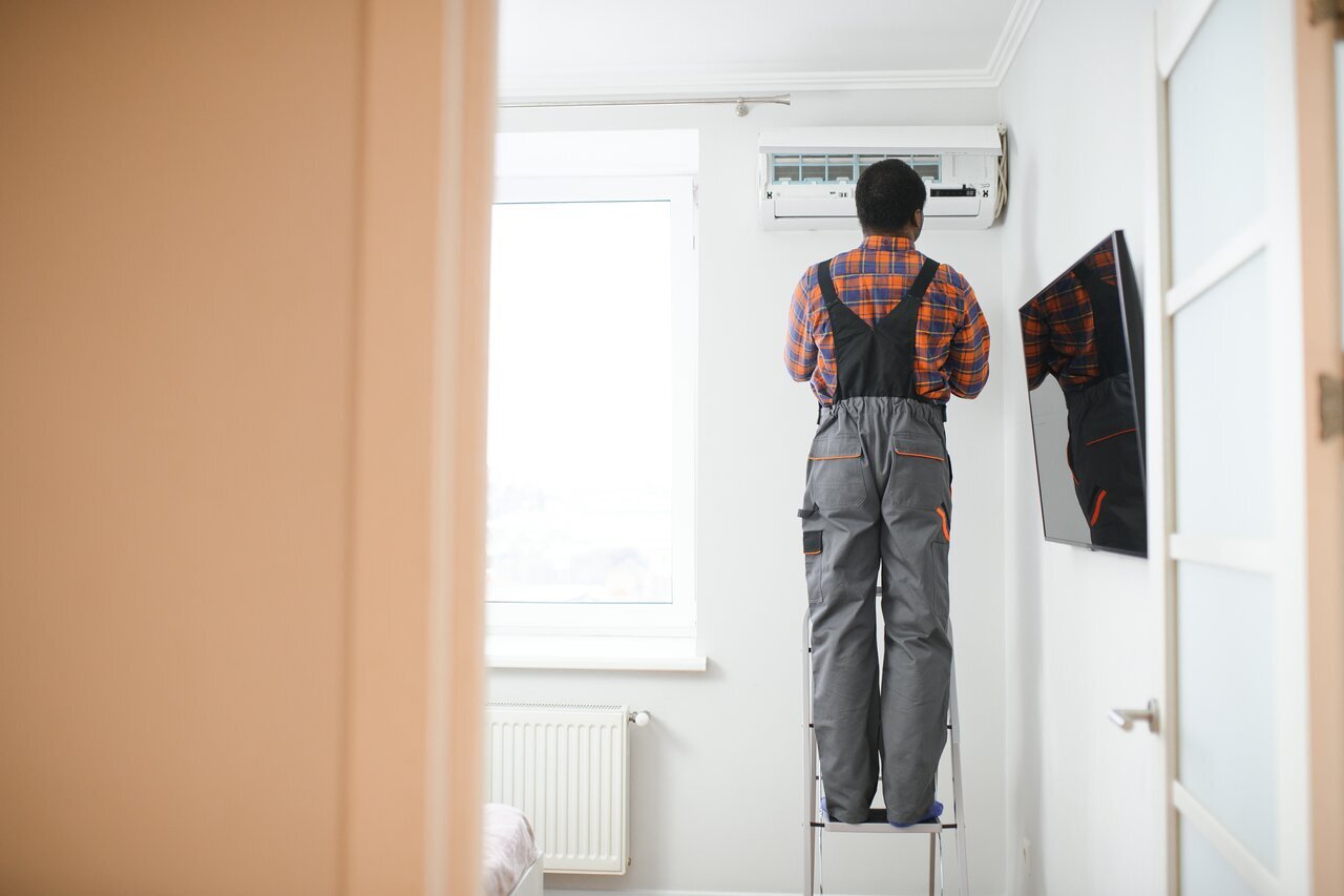 Troubleshooting AC Ductwork Leaks in McKinney Homes 1 ac service