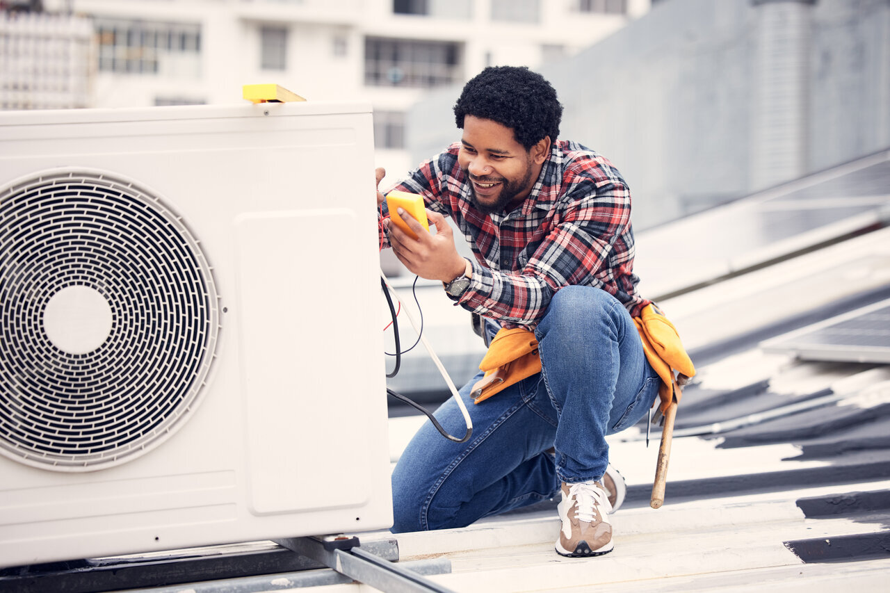 Filter Size Mistakes Affecting Your McKinney HVAC System 1 hvac service