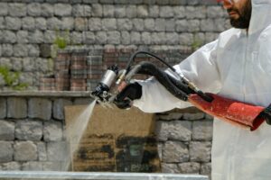 AC coil cleaning McKinney