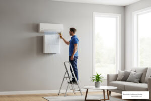 ductless ac installation company plano tx