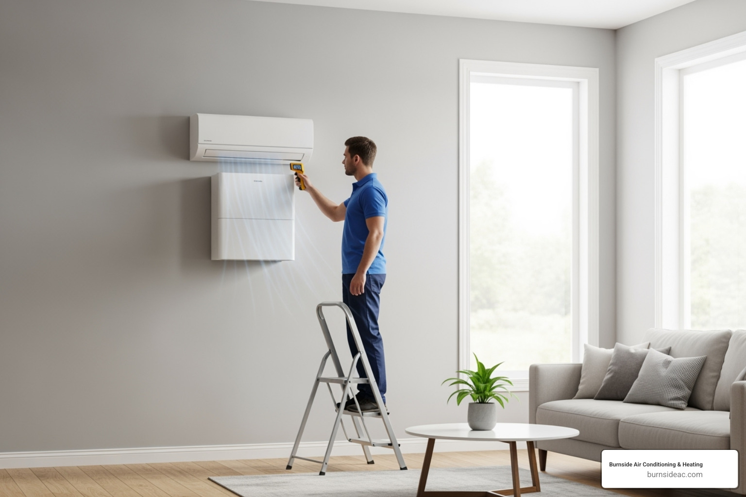 ductless ac installation company plano tx