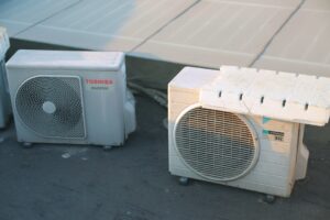 heating and air conditioning plano tx
