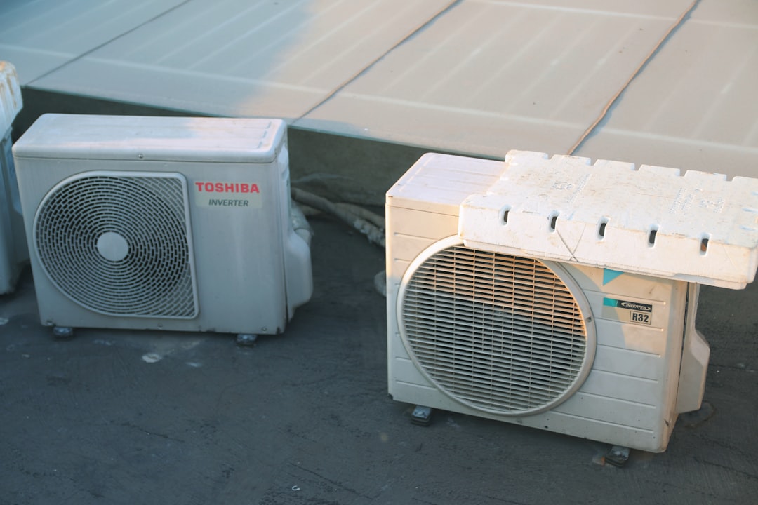 heating and air conditioning plano tx